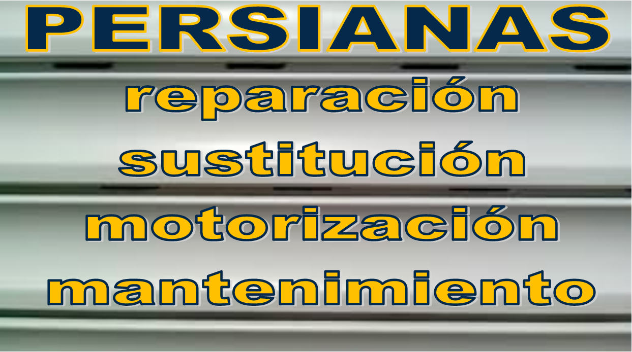 baner persianas