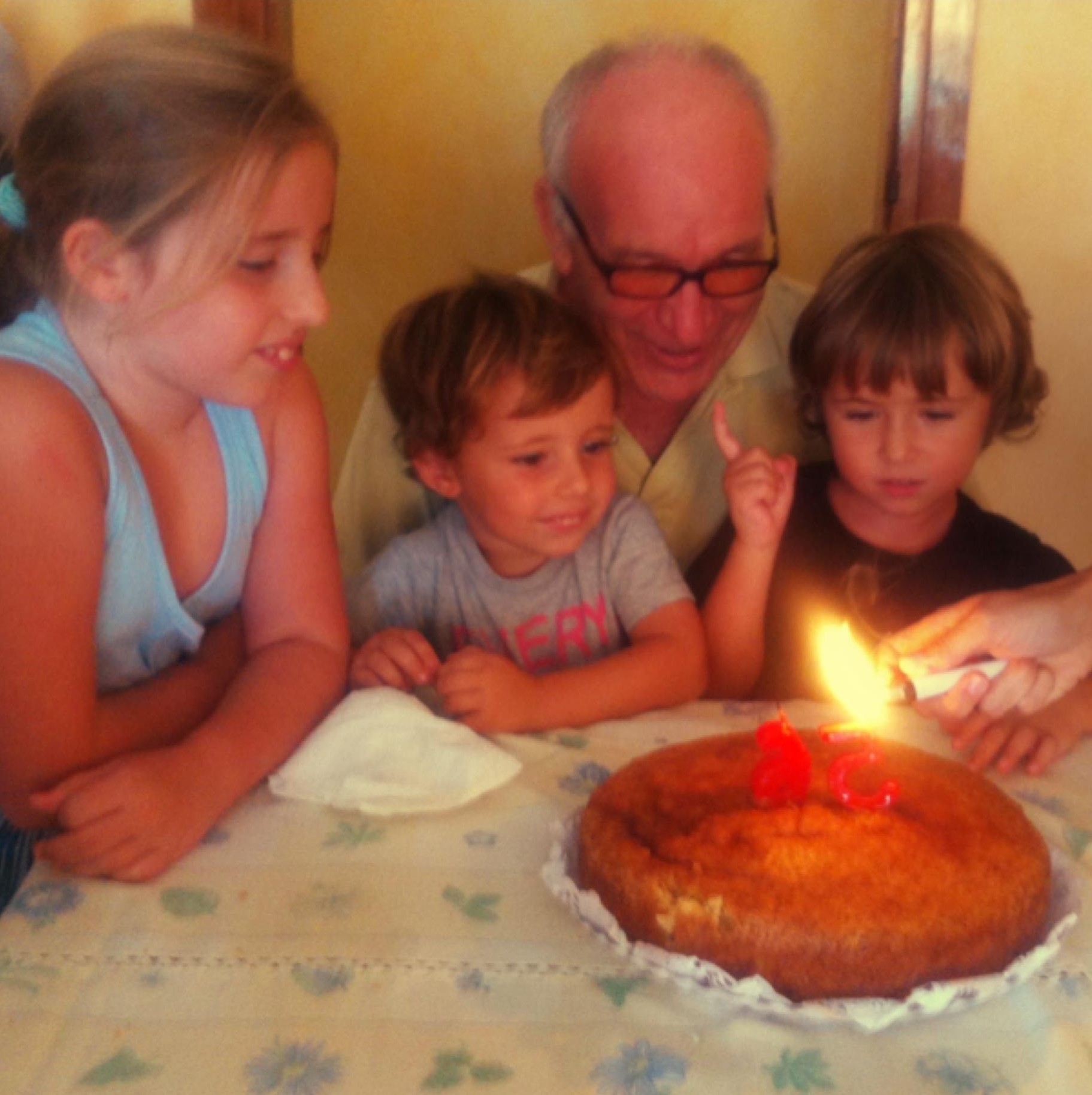 cartel fundacion franciscomoreno