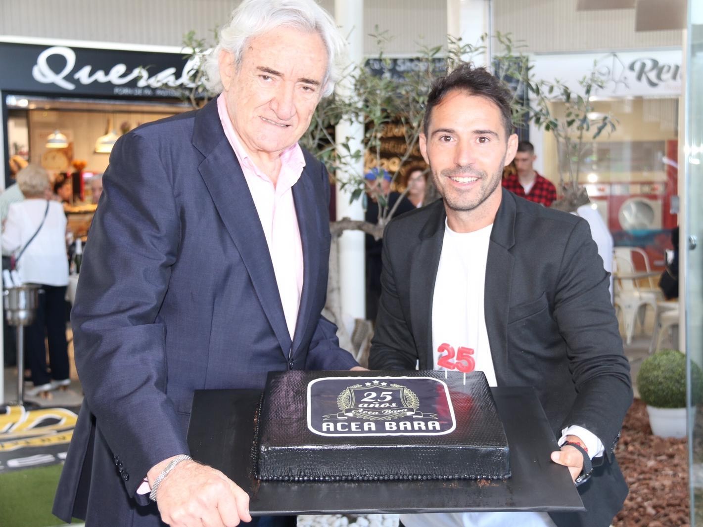 cartel fundacion franciscomoreno