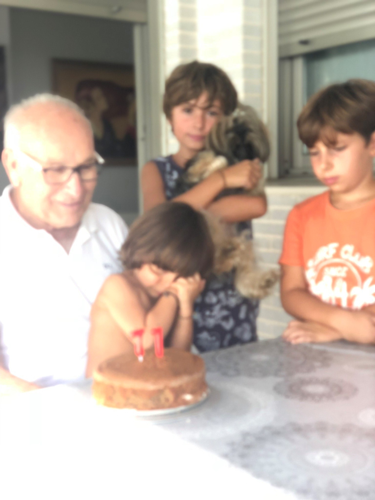 cartel fundacion franciscomoreno