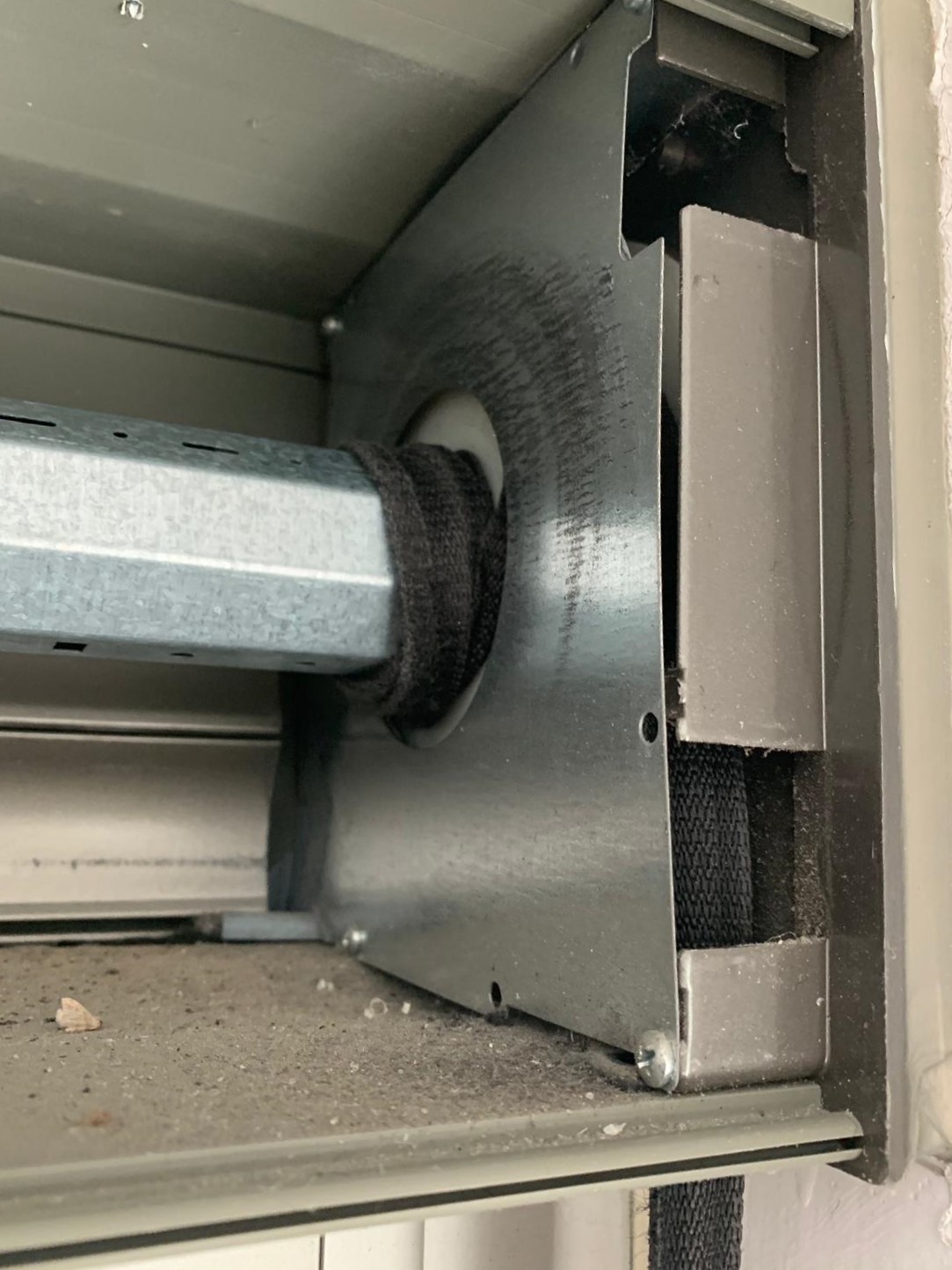 foto reparacion persiana