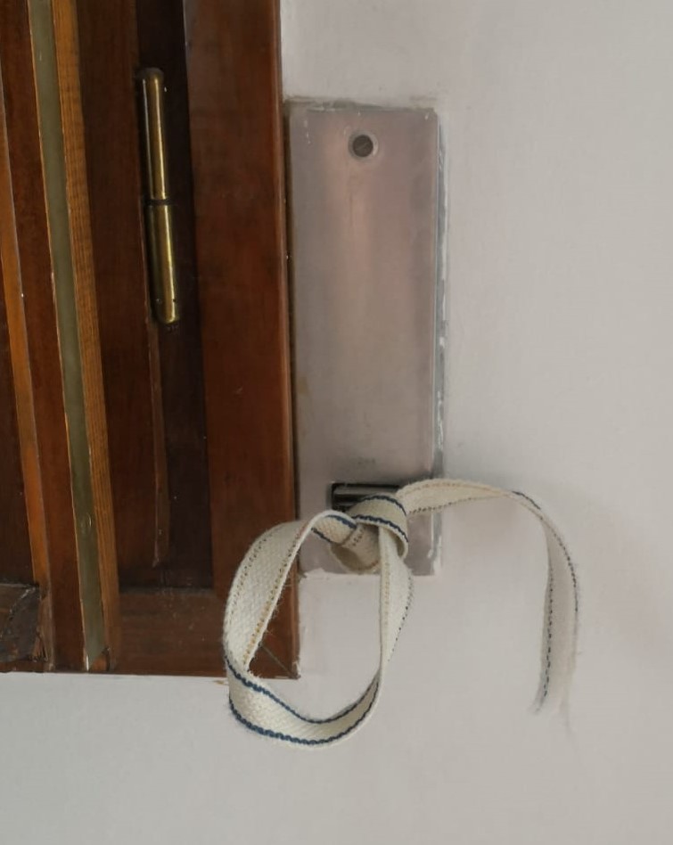 foto reparacion persiana